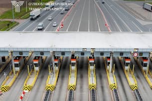 В Узбекистане появятся автобаны: дорога из Ташкента в Самарканд займёт всего 2 часа