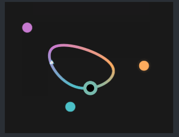 Splines 'n Shapes