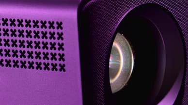 Обзор LCD-проектора Wanbo DaVinci 1