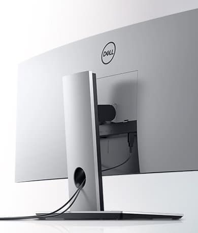Dell UltraSharp U4919DW