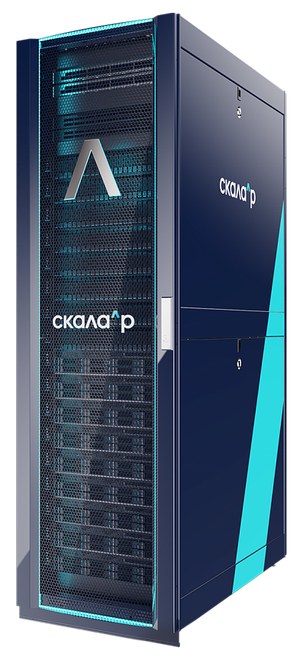 Image provided by the Rubytech press service