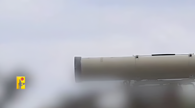 ПТРК «Корнет»