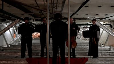 Сергей Уваров