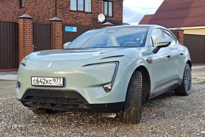 Александр Воробьёв