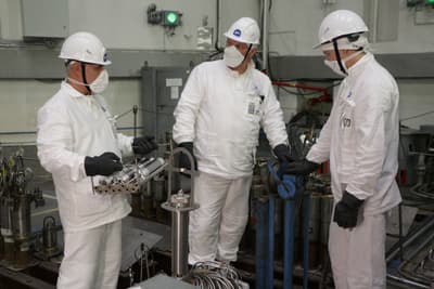 Курская АЭС