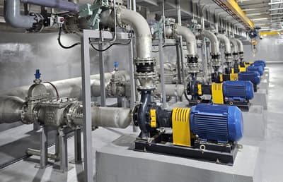 «Электрорешения»