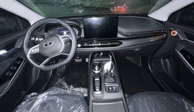 «Москвич 5»