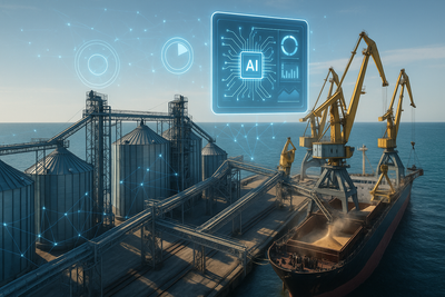 Mahachkalinskiy morskoy torgovyy port