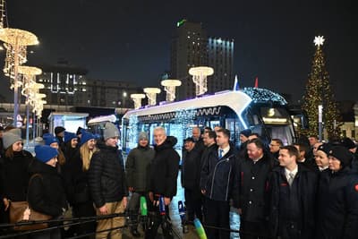 «Львенок-Москва»