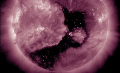 Laboratoriya solnechnoy astronomii Instituta kosmicheskih issledovaniy RAN
