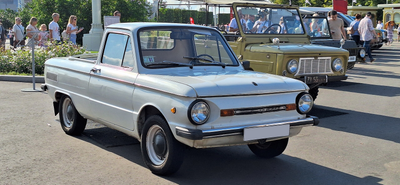 ЗАЗ-968