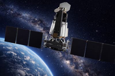 Телескоп ART-XC им. М.Н. Павлинского