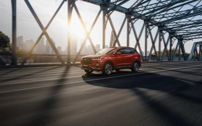 X-Cross 7