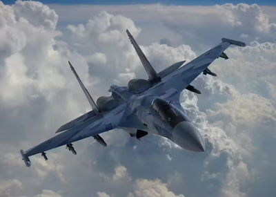 Su-27