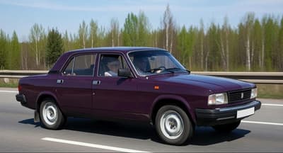 GAZ-3110