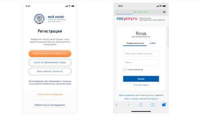 Социальный фонд России