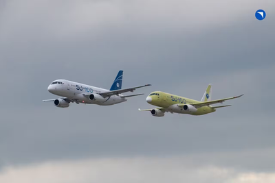 «Aviacionnye interery»