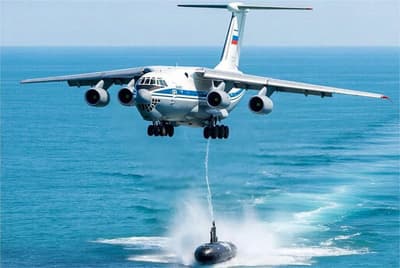 Voenno-morskaya akademiya imeni admirala flota SSSR N. G. Kuznecova