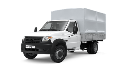 УАЗ «Профи»