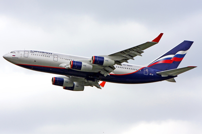 Boeing 747