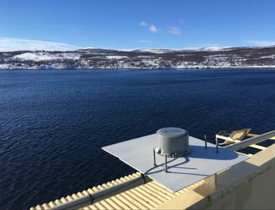 AO «Sputnikovaya sistema «Gonec»