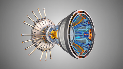 НПО «Машиностроение»