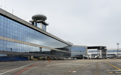 Domodedovo