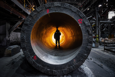 «Уральская сталь»