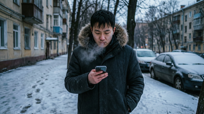 GU MVD Rossii po Sankt-Peterburgu i Leningradskoy oblasti