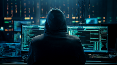 Информационная безопасность