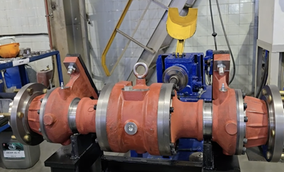 Чебоксарский завод силовых агрегатов