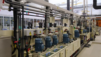 «Технотех»