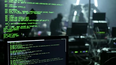 «Laboratoriya Kasperskogo»