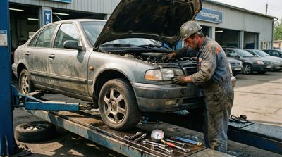 ФГИС «Такси»