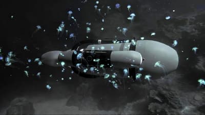 «Russkaya morskaya komanda»