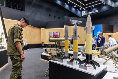 AO «Konstruktorskoe byuro priborostroeniya im. Shipunova»