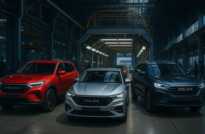 «Proizvodstvo legkovyh avtomobiley»