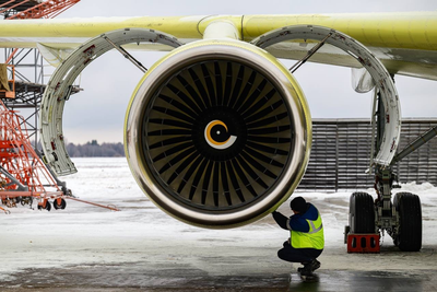 «ОДК–Авиадвигатель»