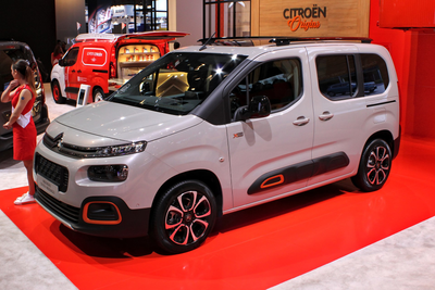 Citroen