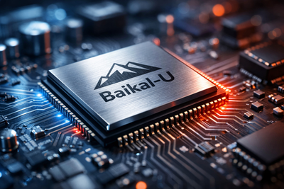 «Baykal elektroniks»