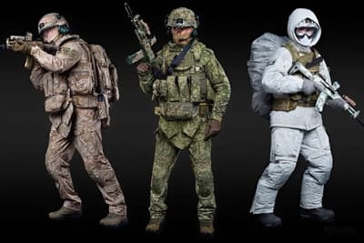 AO «Koncern «Kalashnikov»