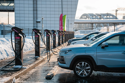 Правительство Москвы