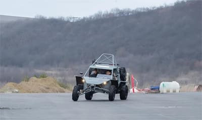 ПАО «Чеченавто»