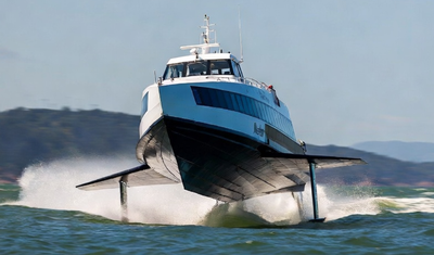 АО «ЦКБ по СПК им. Р.Е. Алексеева»