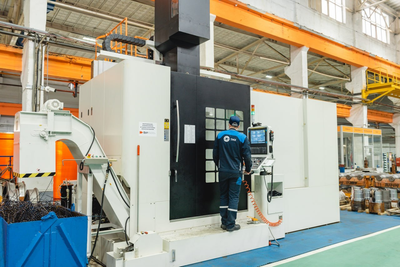 Тверской вагоностроительный завод