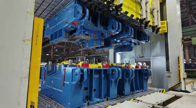 УАЗ «Патриот»