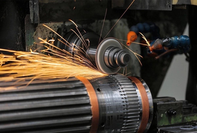 JSC United Engine Corporation