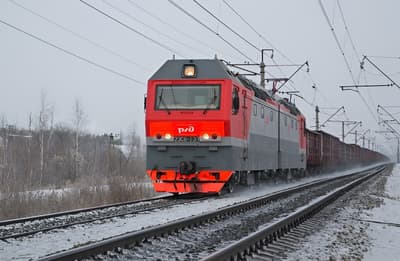 «Sinara – Transportnye Mashiny»