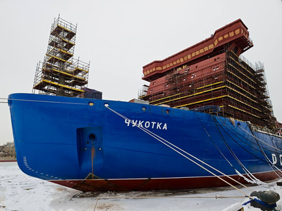 «Чукотка»