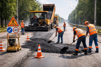 Промышленность